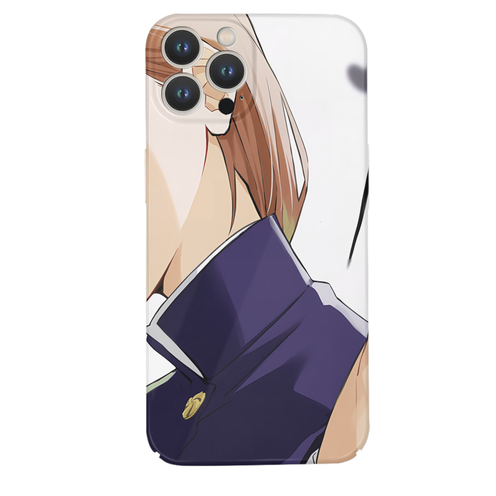 （画像用） SPY×FAMILY间谍家家酒 【iPhone 14シリーズ対応】ハードケース